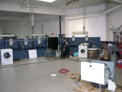 assistenza elettrodomestici torino