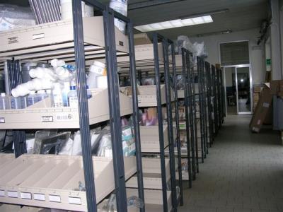 ricambi cucine torino