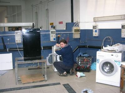 riparazione lavastoviglie torino