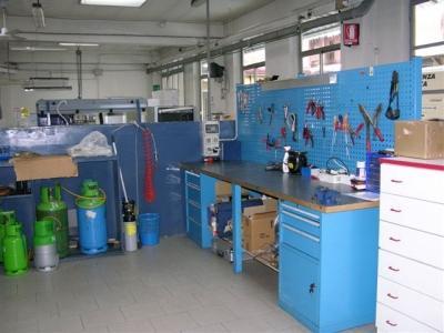 riparazione piccoli elettrodomestici torino